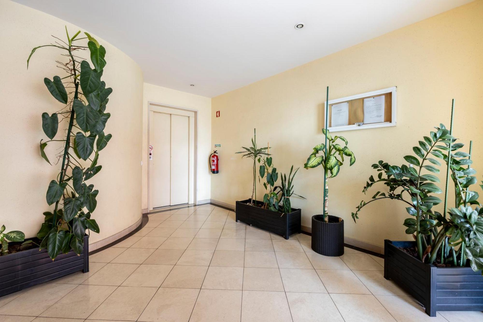 Apartamentos Mira Rio Lagos Exterior foto