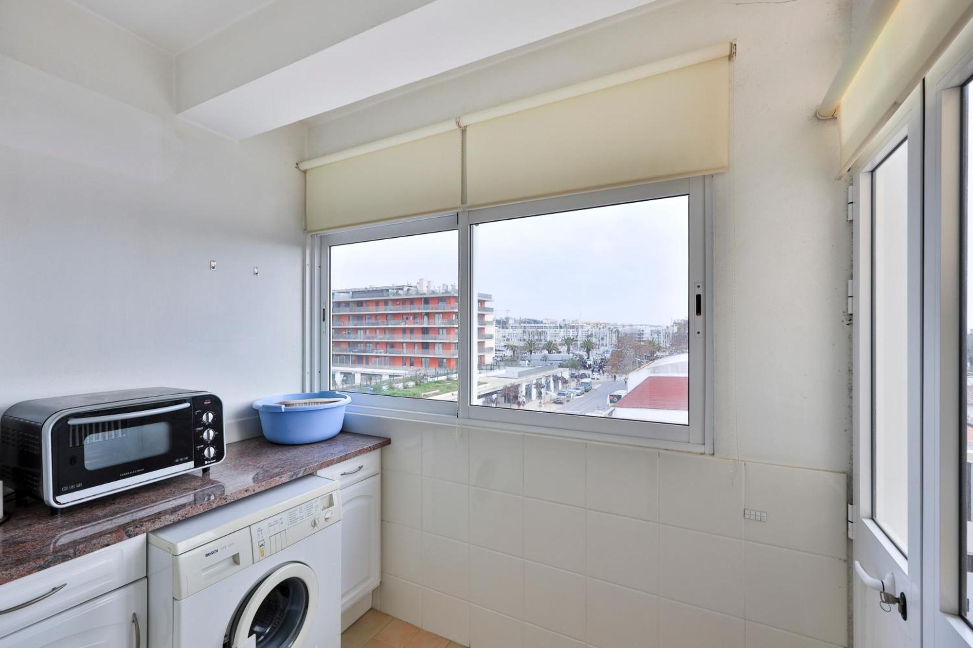 Apartamentos Mira Rio Lagos Exterior foto