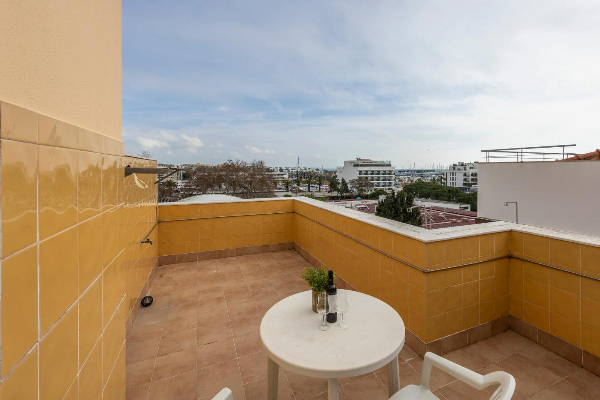 Apartamentos Mira Rio Lagos Exterior foto